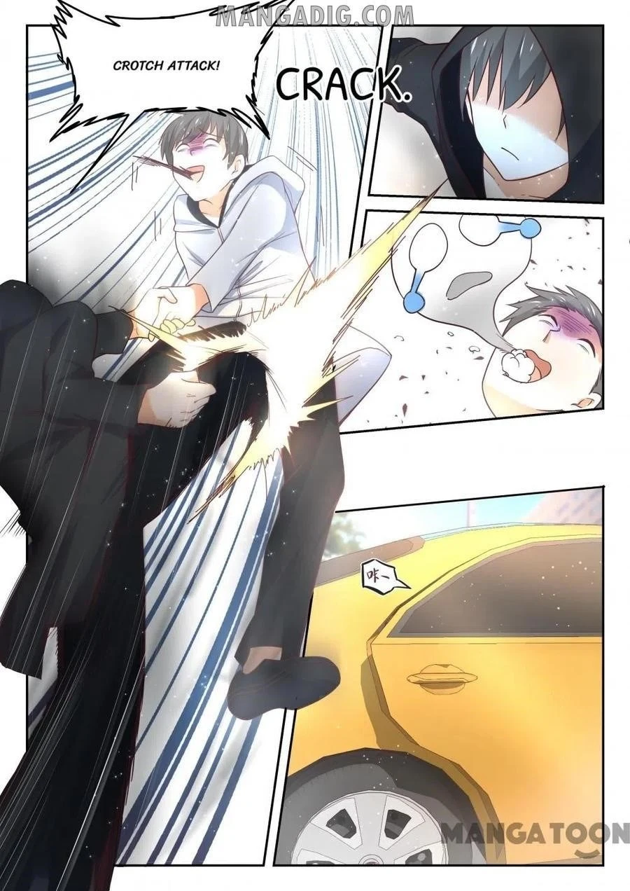 Boy in A Girls’ School Chapter 400 - Page 10