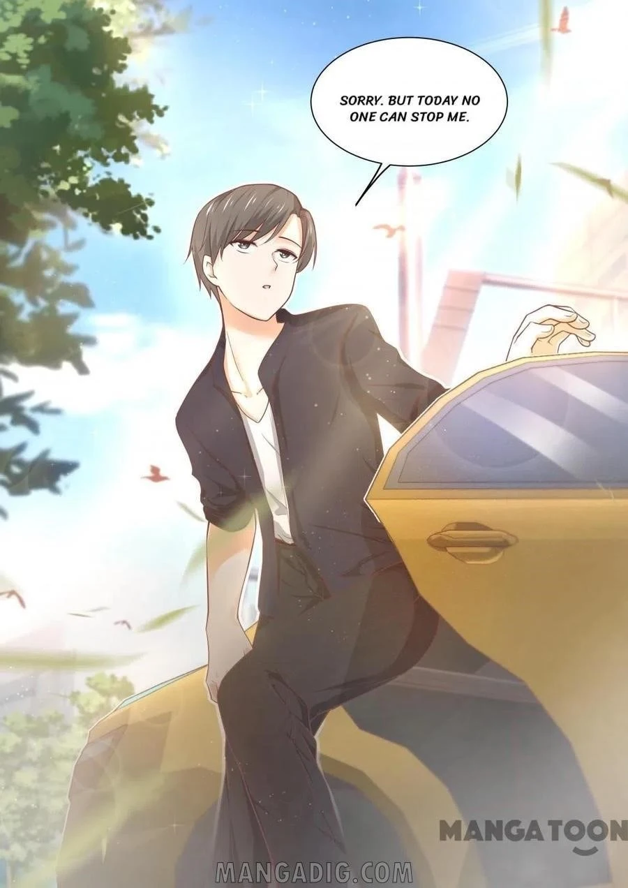 Boy in A Girls’ School Chapter 400 - Page 11