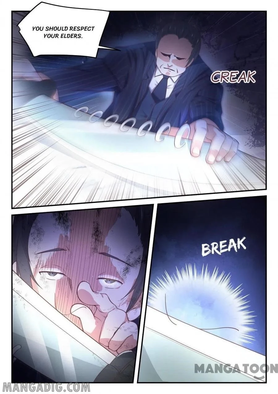 Boy in A Girls’ School Chapter 409 - Page 7