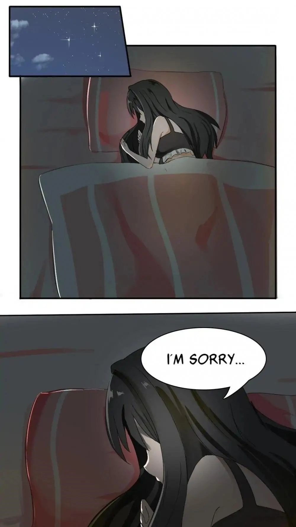 Boy in A Girls’ School Chapter 41 - Page 14