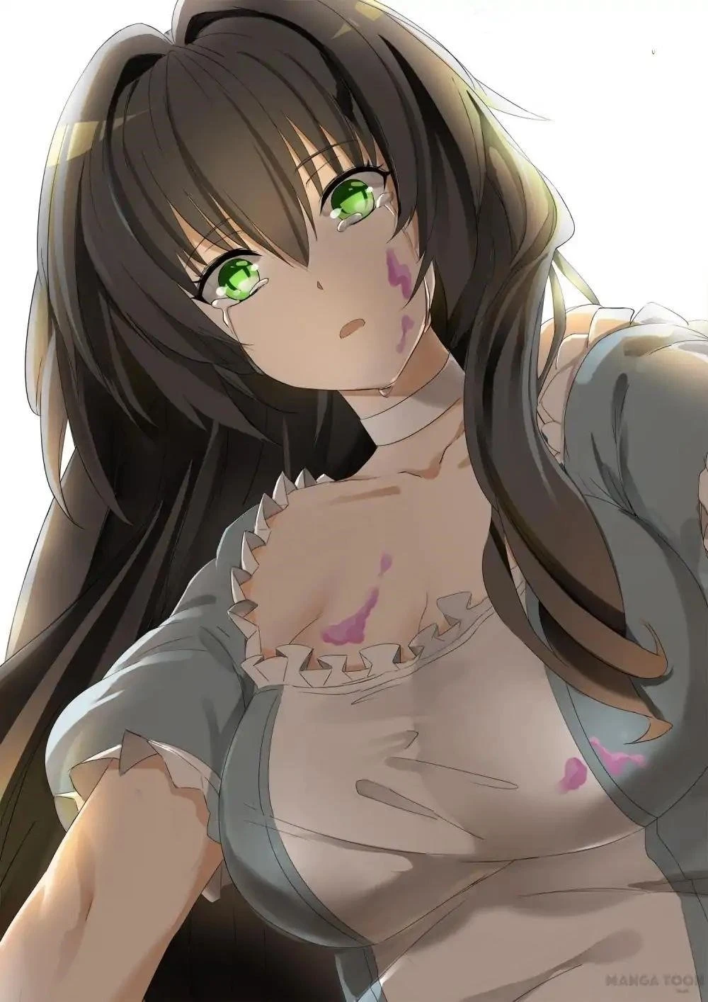 Boy in A Girls’ School Chapter 41 - Page 5