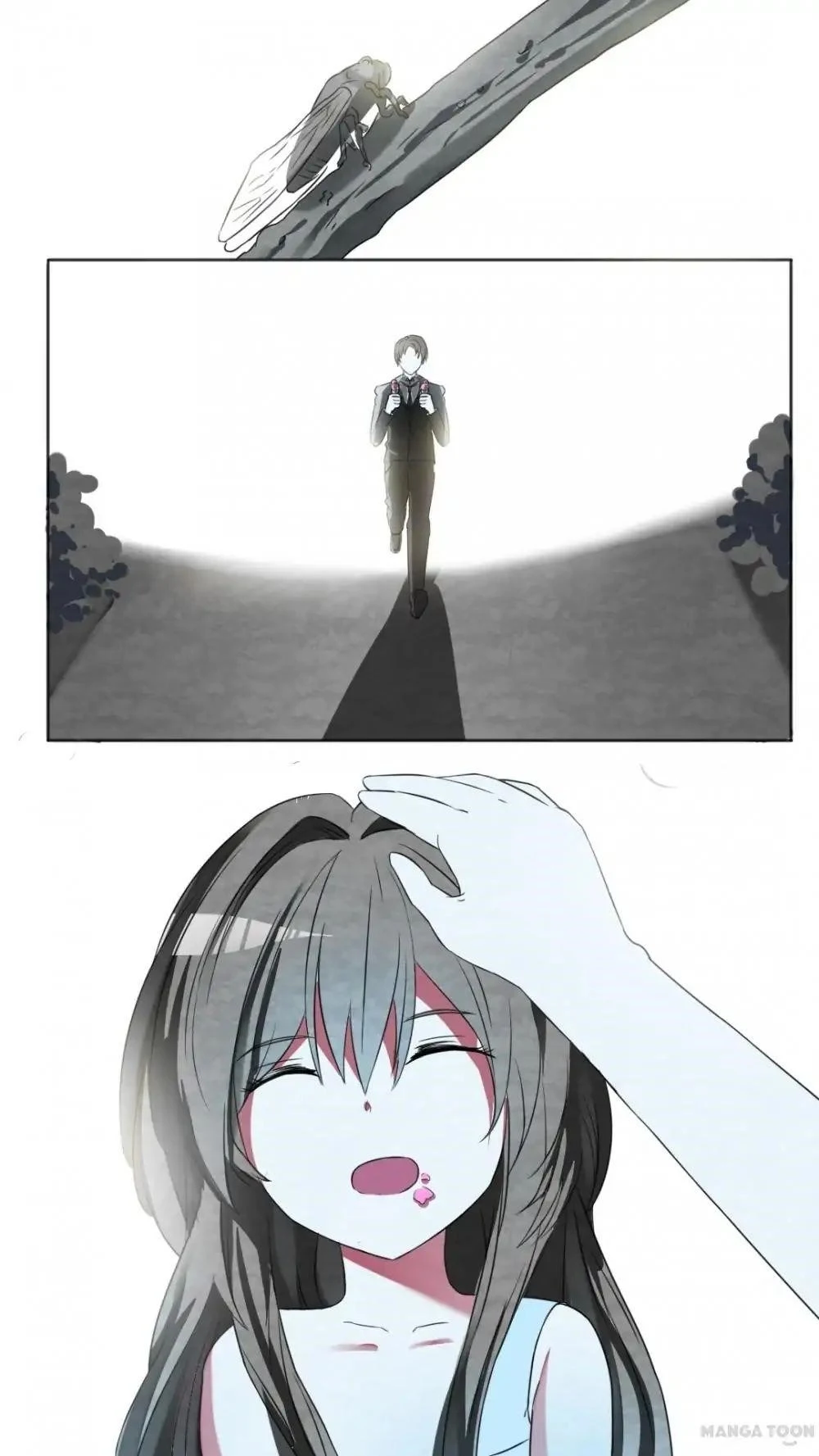 Boy in A Girls’ School Chapter 41 - Page 6