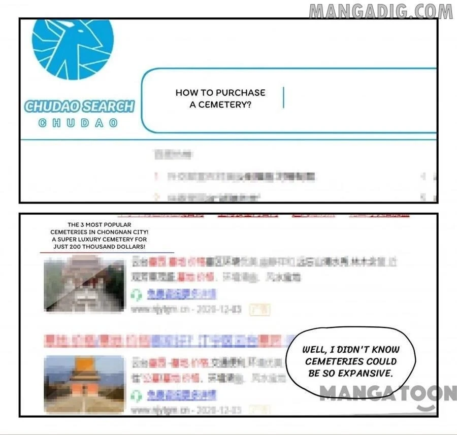 Boy in A Girls’ School Chapter 411 - Page 2