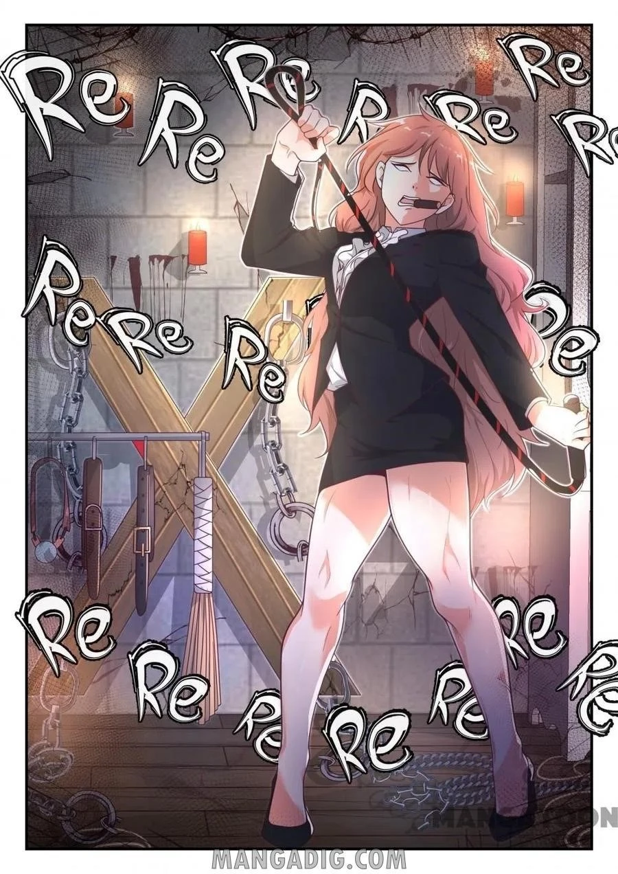 Boy in A Girls’ School Chapter 414 - Page 9