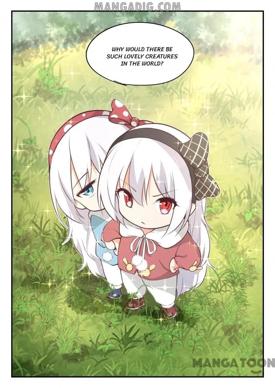 Boy in A Girls’ School Chapter 417 - Page 5