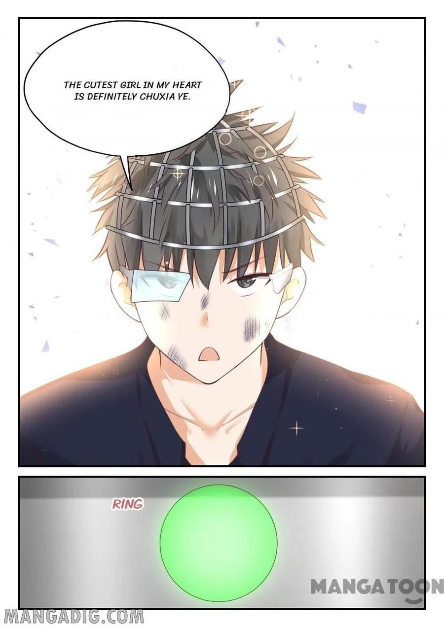 Boy in A Girls’ School Chapter 418 - Page 11