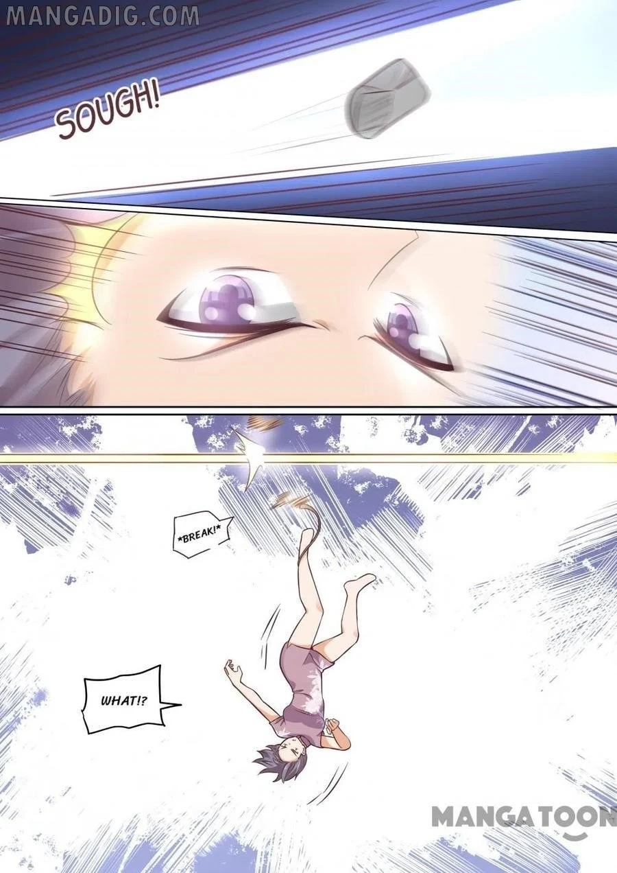 Boy in A Girls’ School Chapter 435 - Page 12