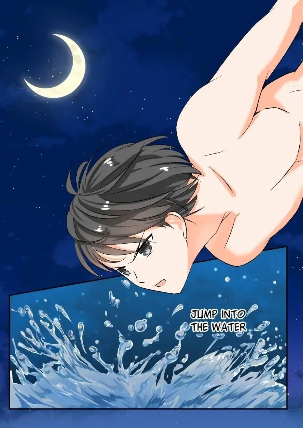 Boy in A Girls’ School Chapter 53 - Page 10