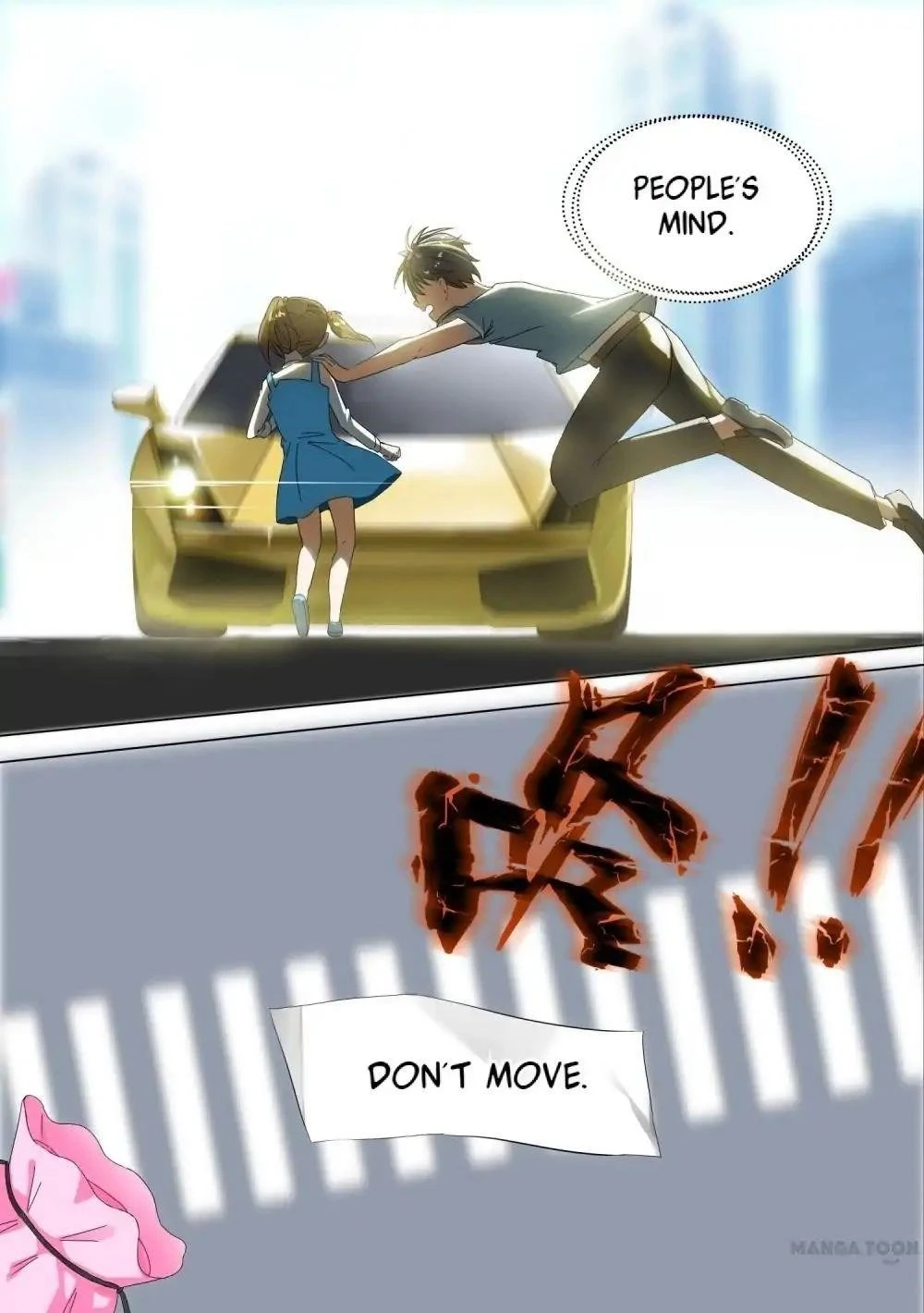 Boy in A Girls’ School Chapter 54 - Page 11