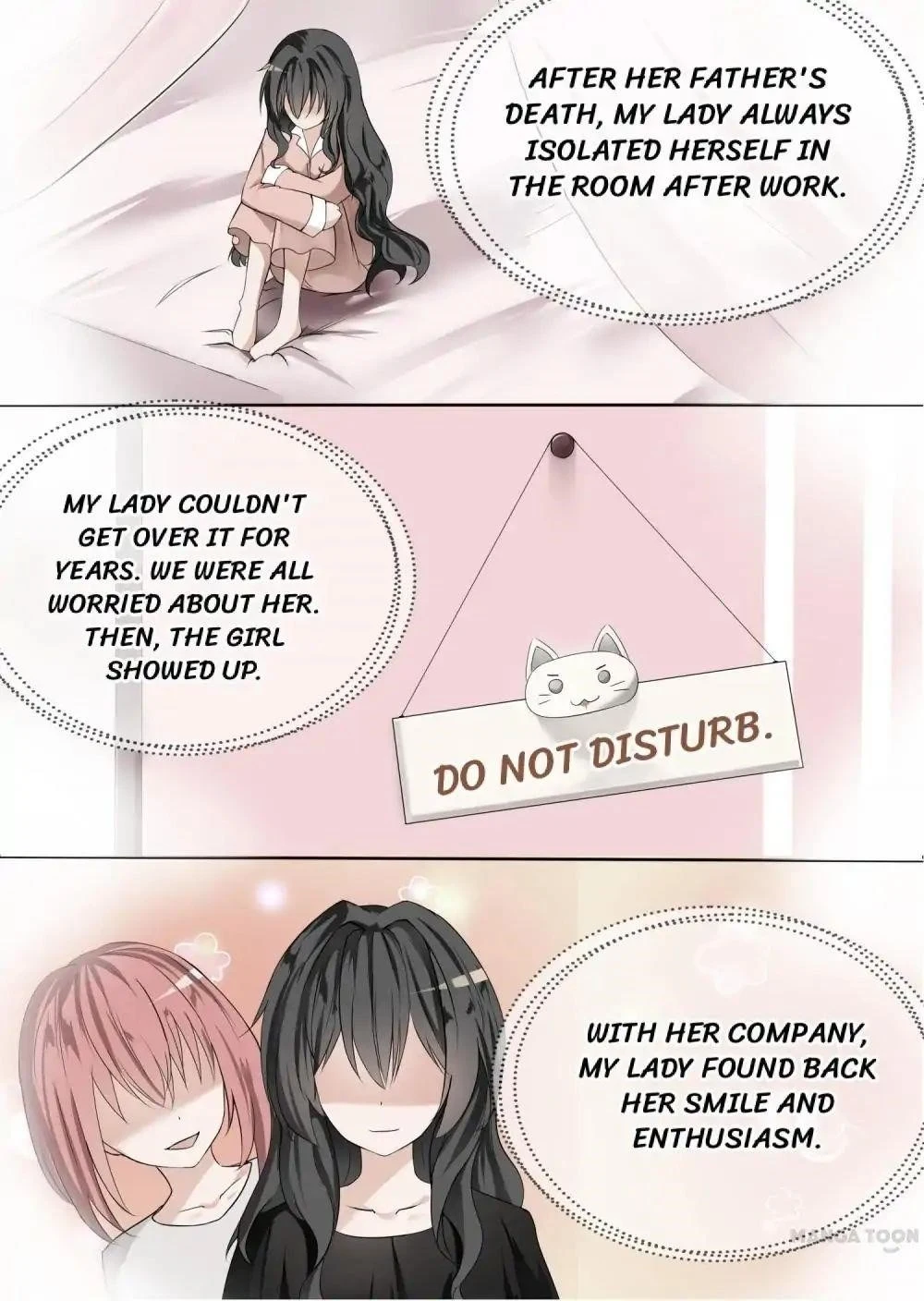 Boy in A Girls’ School Chapter 67 - Page 7