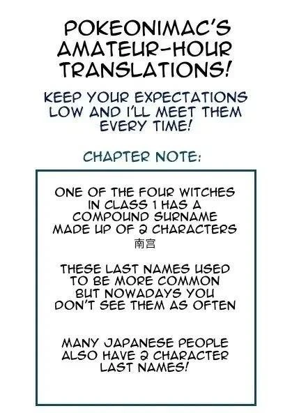 Boy in A Girls’ School Chapter 7 - Page 10