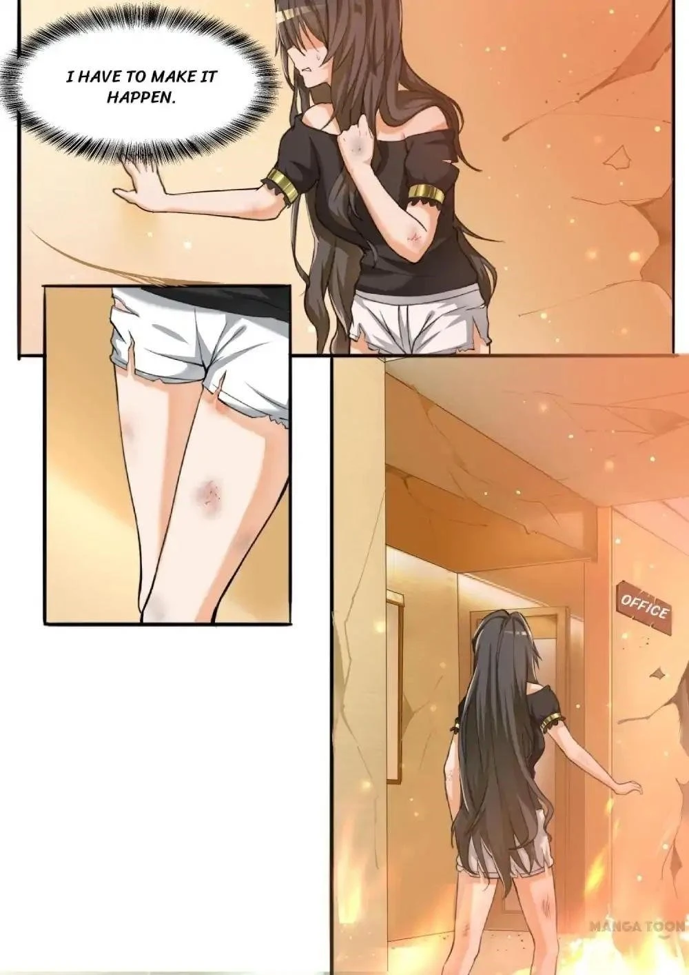 Boy in A Girls’ School Chapter 70 - Page 2