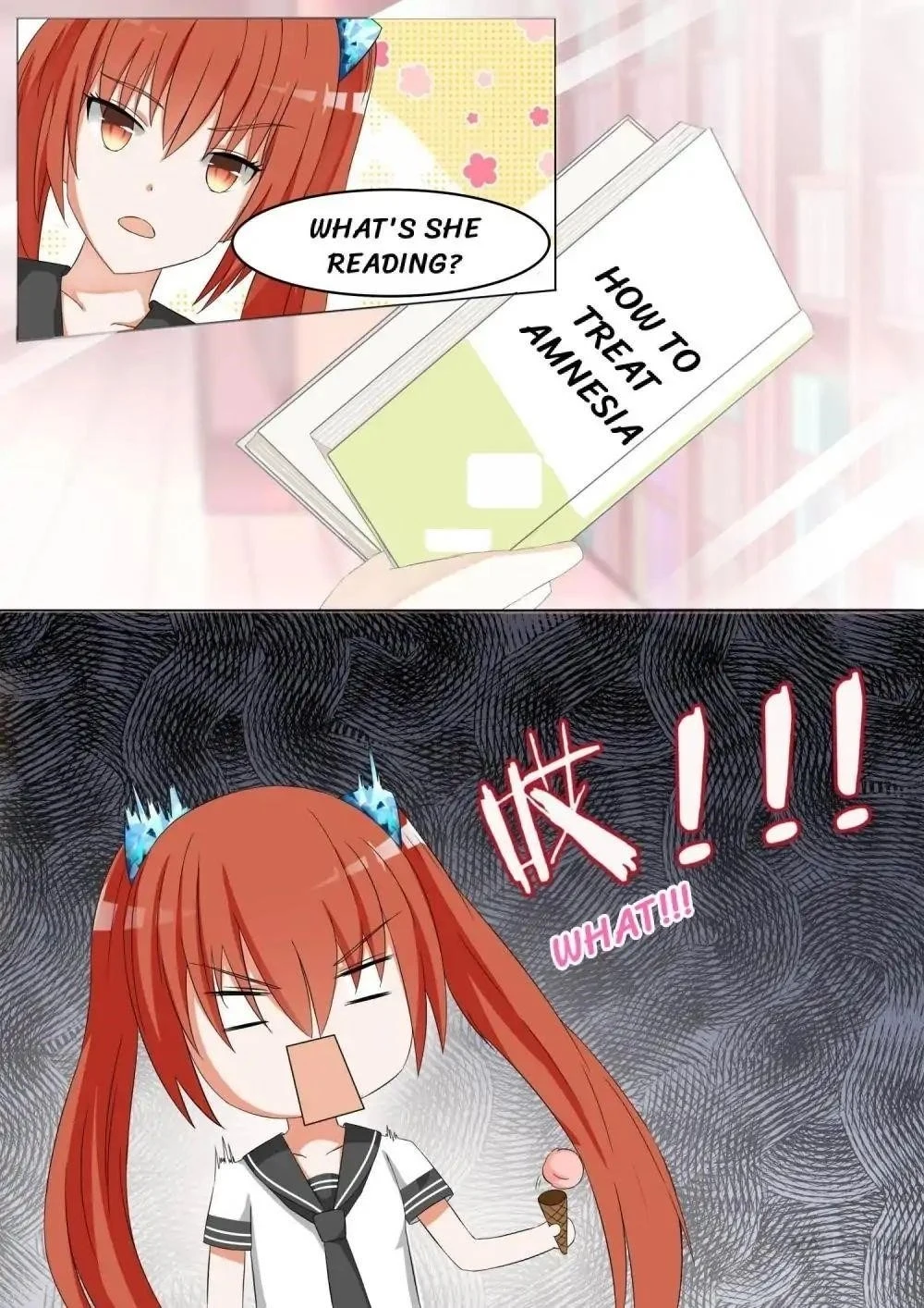 Boy in A Girls’ School Chapter 75 - Page 7