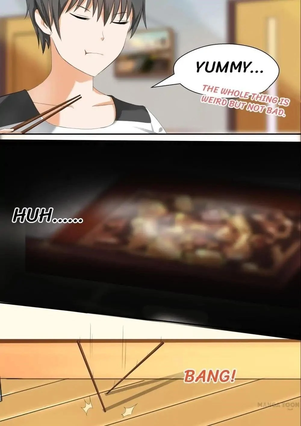 Boy in A Girls’ School Chapter 77 - Page 11