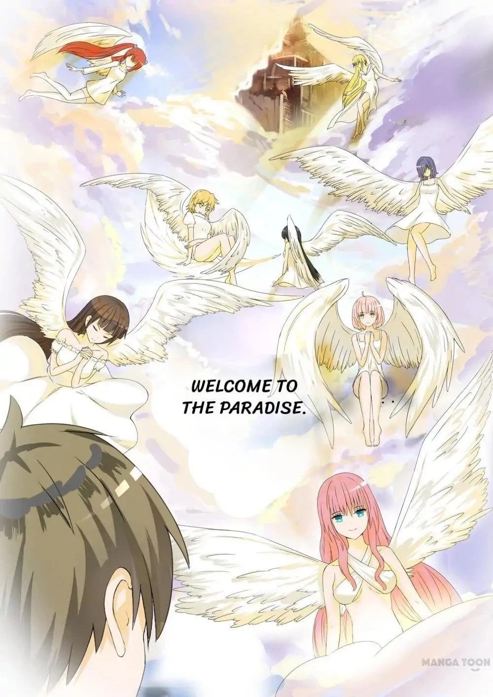 Boy in A Girls’ School Chapter 78 - Page 4