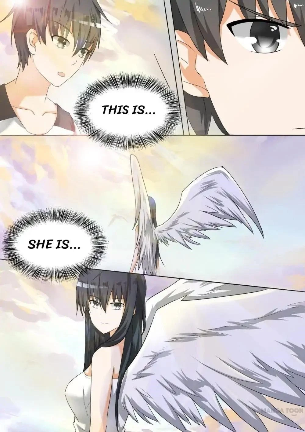 Boy in A Girls’ School Chapter 78 - Page 6