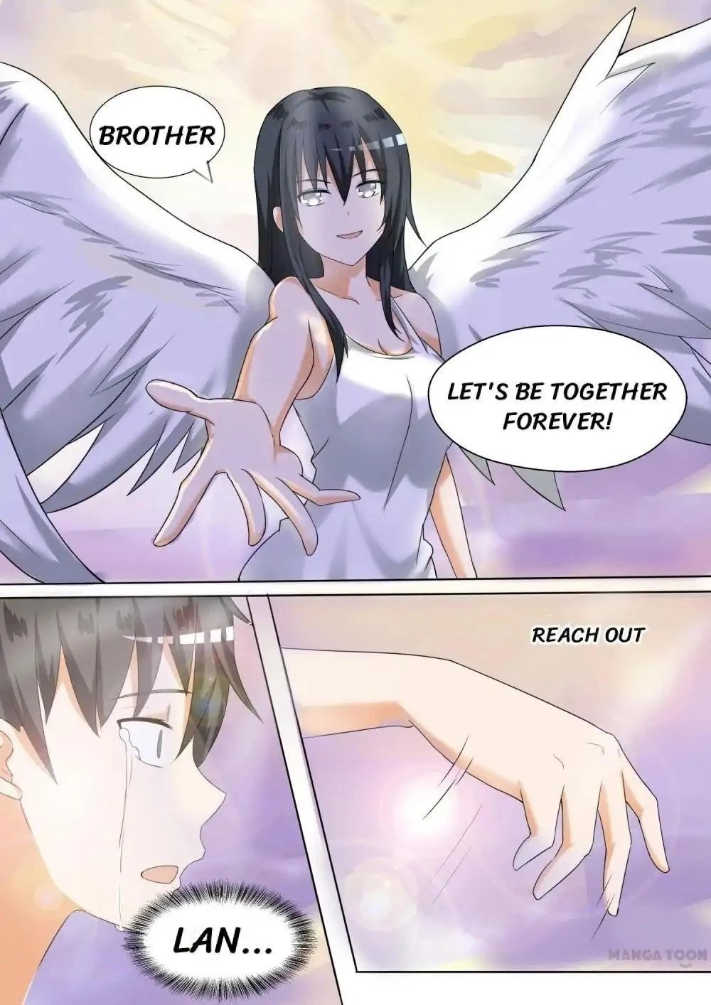 Boy in A Girls’ School Chapter 78 - Page 7