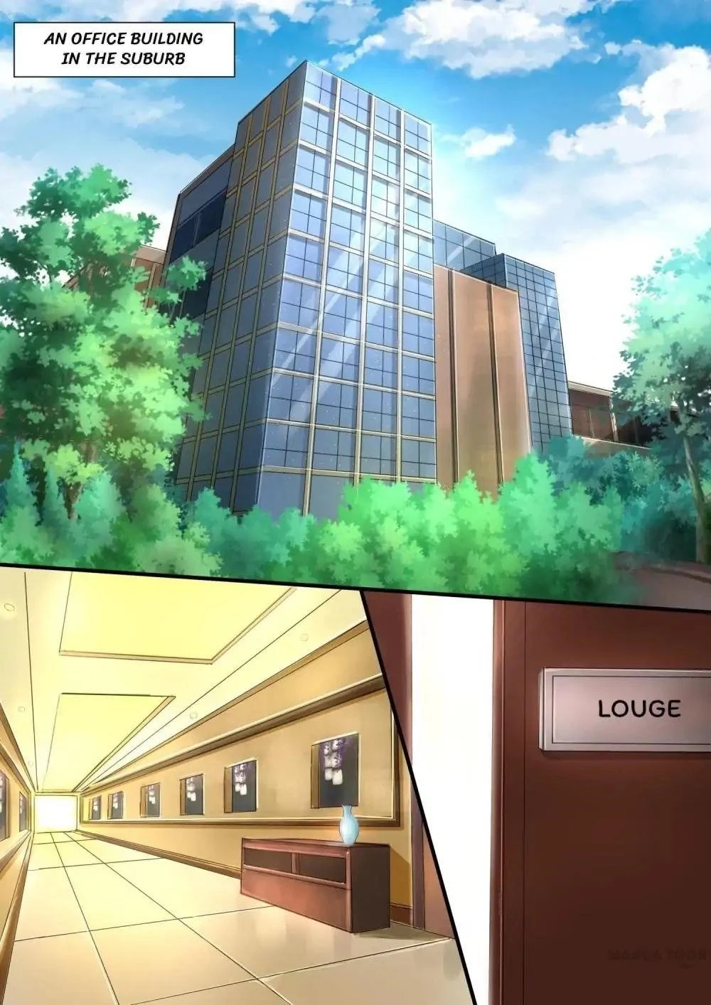 Boy in A Girls’ School Chapter 81 - Page 2