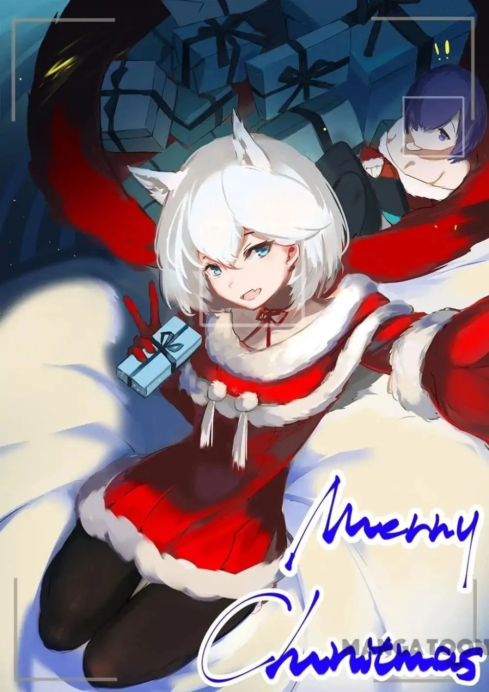 Boy in A Girls’ School Chapter 87 - Page 11