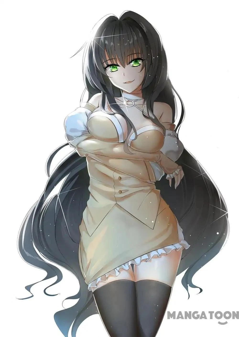 Boy in A Girls’ School Chapter 93 - Page 12