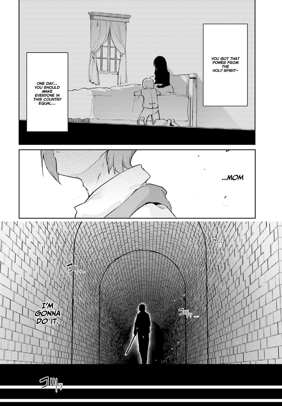 Because I’ve Been Reincarnated as the Piggy Duke, This Time I Will Say I Like You Chapter 20 - Page 18