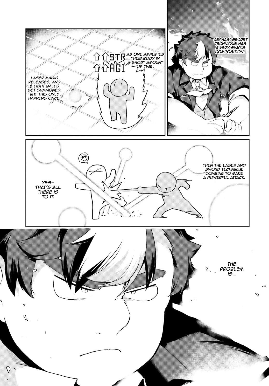 Because I’ve Been Reincarnated as the Piggy Duke, This Time I Will Say I Like You Chapter 23 - Page 19