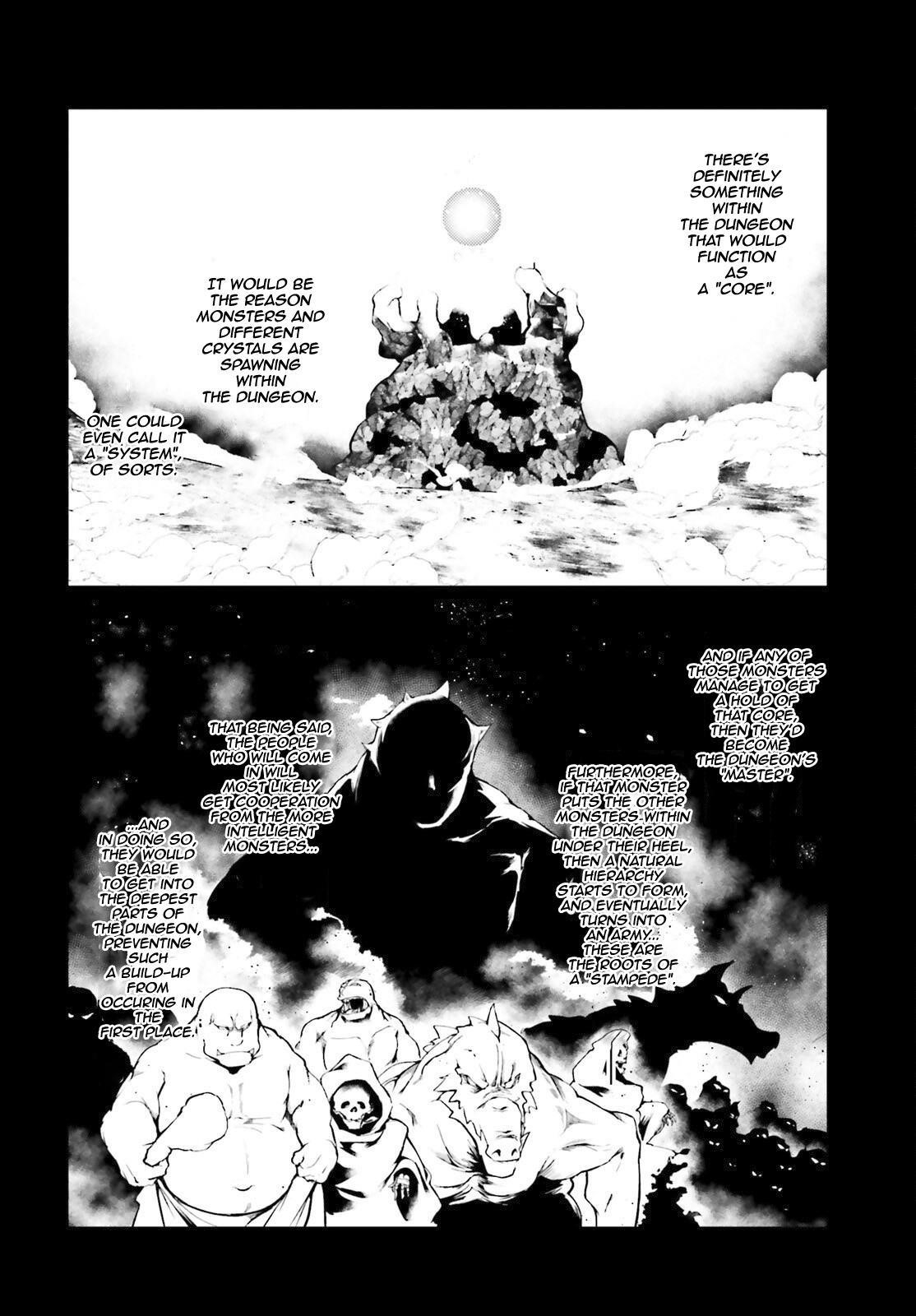 Because I’ve Been Reincarnated as the Piggy Duke, This Time I Will Say I Like You Chapter 31 - Page 10