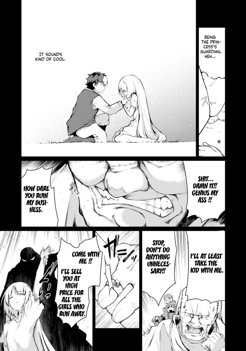 Because I’ve Been Reincarnated as the Piggy Duke, This Time I Will Say I Like You Chapter 36 - Page 15