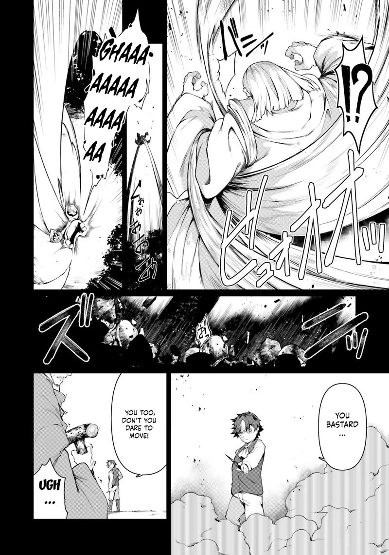 Because I’ve Been Reincarnated as the Piggy Duke, This Time I Will Say I Like You Chapter 36 - Page 16