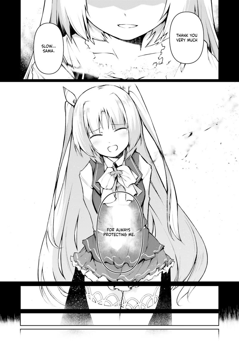 Because I’ve Been Reincarnated as the Piggy Duke, This Time I Will Say I Like You Chapter 36 - Page 24