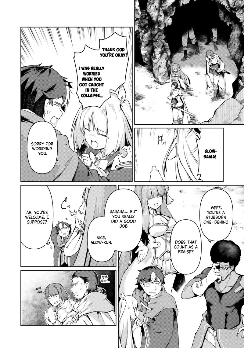 Because I’ve Been Reincarnated as the Piggy Duke, This Time I Will Say I Like You Chapter 36 - Page 28