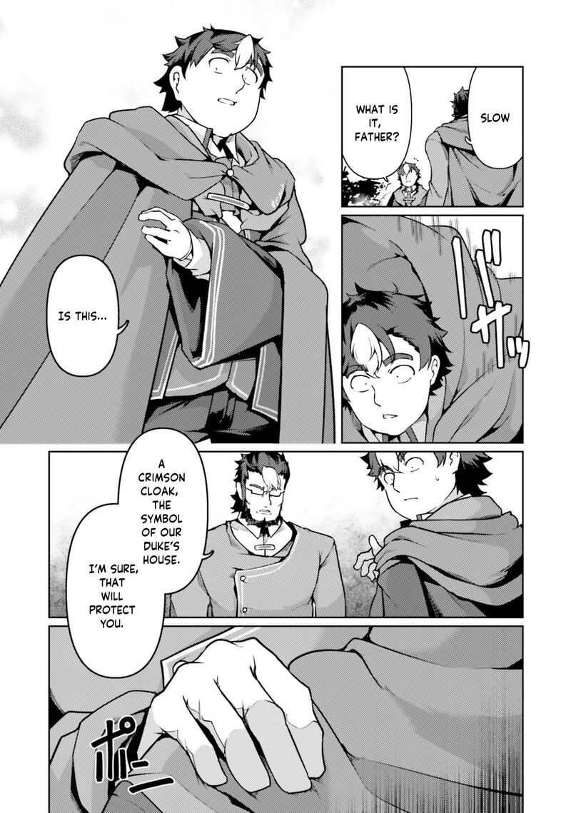 Because I’ve Been Reincarnated as the Piggy Duke, This Time I Will Say I Like You Chapter 39 - Page 29