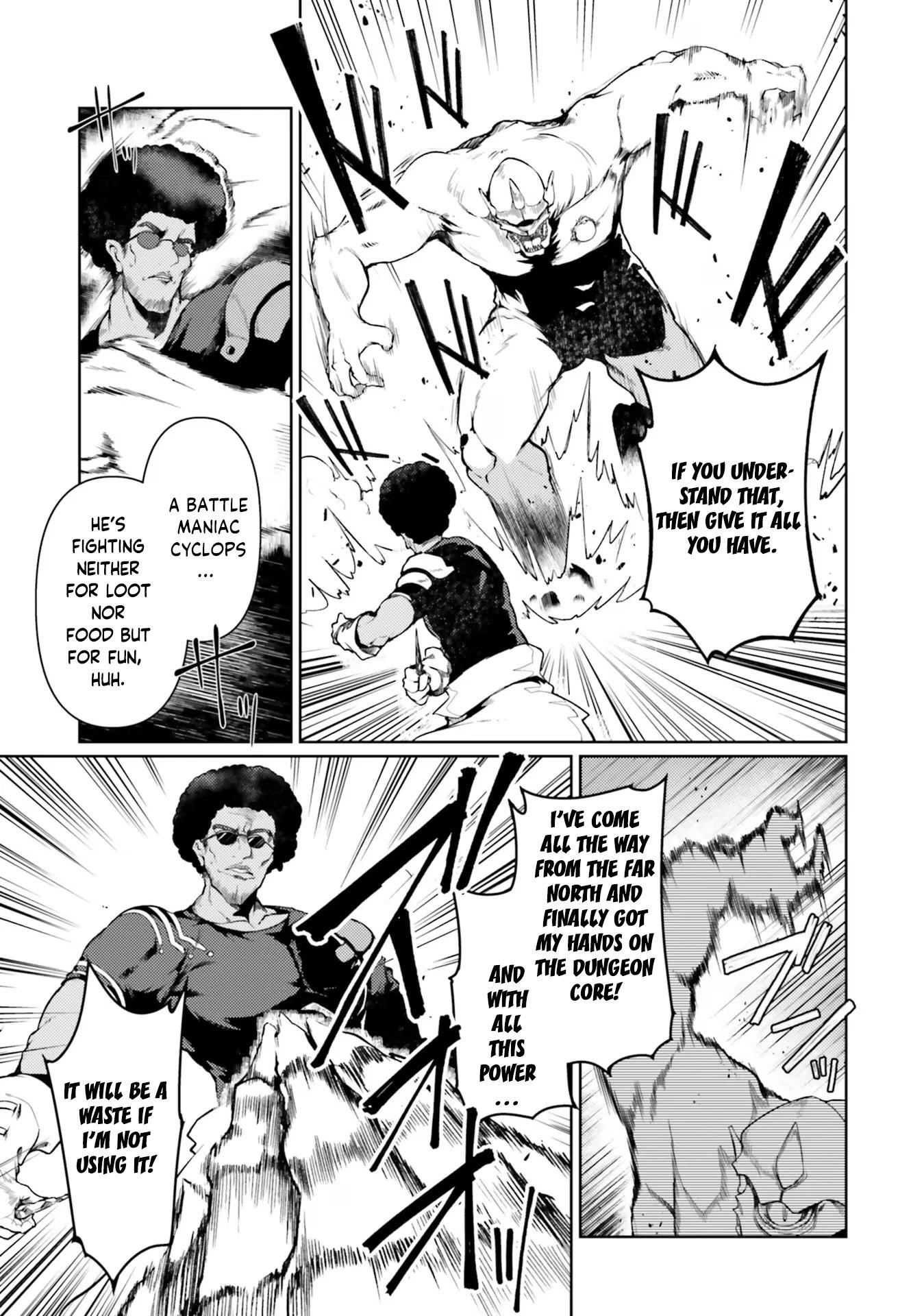 Because I’ve Been Reincarnated as the Piggy Duke, This Time I Will Say I Like You Chapter 40 - Page 5