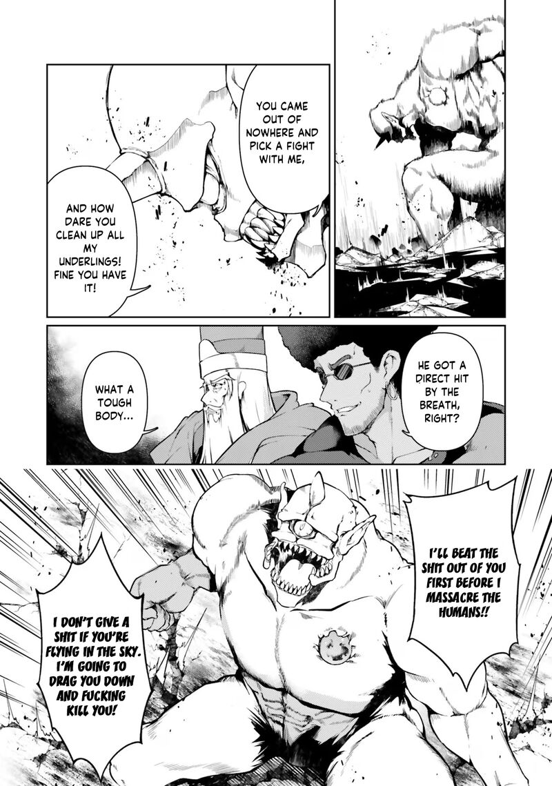 Because I’ve Been Reincarnated as the Piggy Duke, This Time I Will Say I Like You Chapter 41 - Page 21