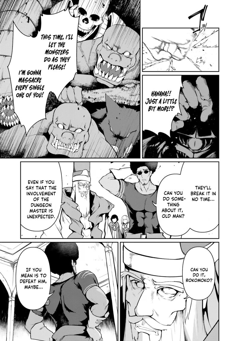 Because I’ve Been Reincarnated as the Piggy Duke, This Time I Will Say I Like You Chapter 41 - Page 9