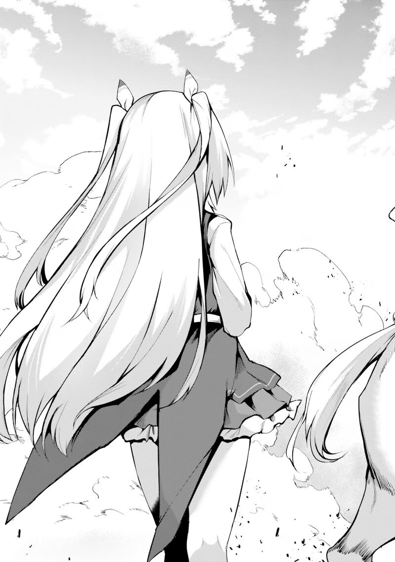 Because I’ve Been Reincarnated as the Piggy Duke, This Time I Will Say I Like You Chapter 42 - Page 15