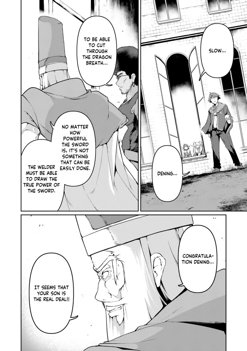 Because I’ve Been Reincarnated as the Piggy Duke, This Time I Will Say I Like You Chapter 42 - Page 16