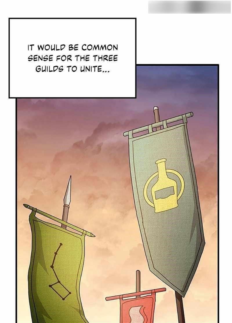 Logging in as a Monster Chapter 33 - Page 1