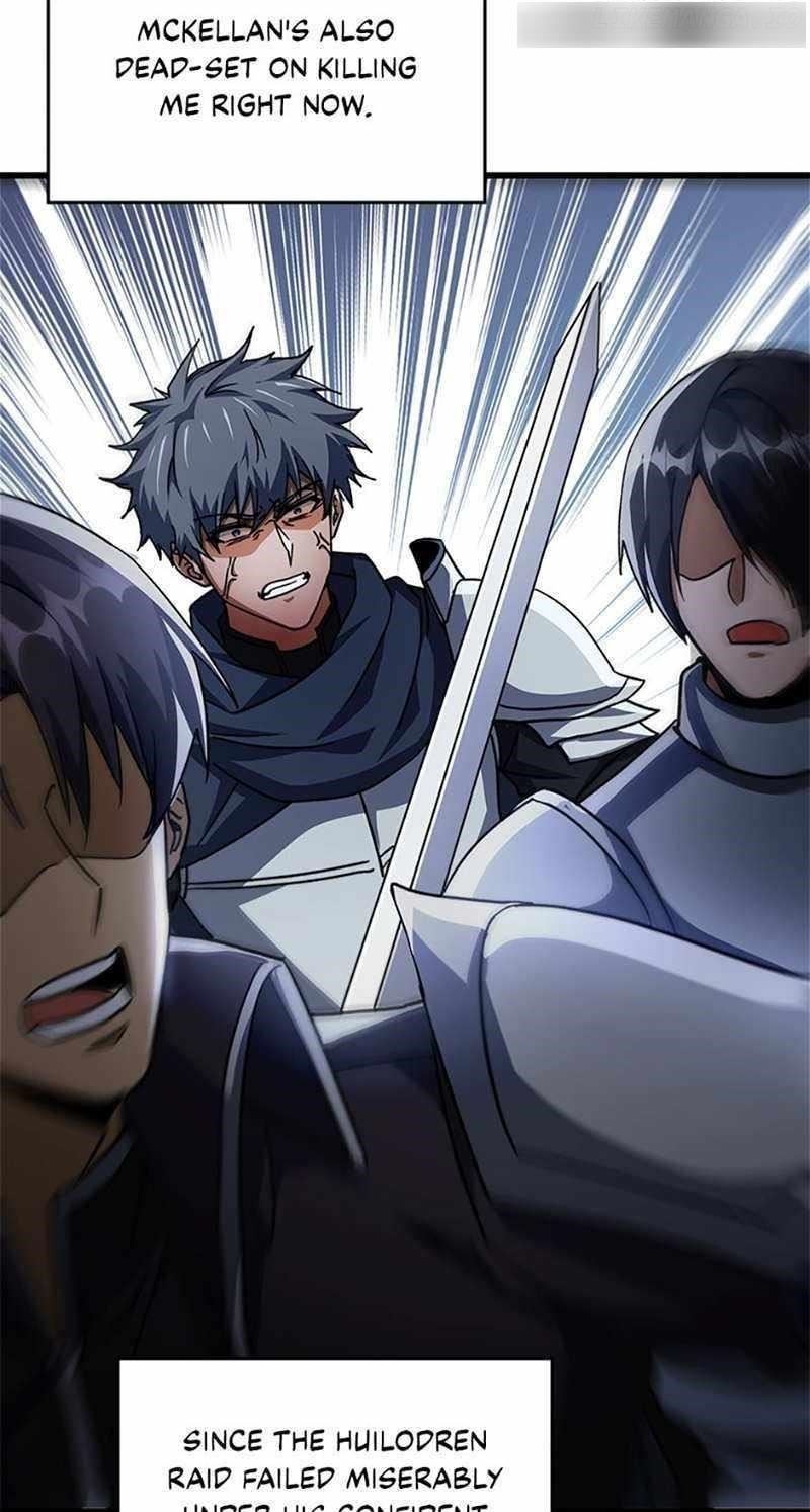 Logging in as a Monster Chapter 33 - Page 10