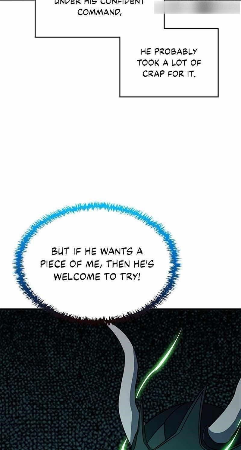 Logging in as a Monster Chapter 33 - Page 11