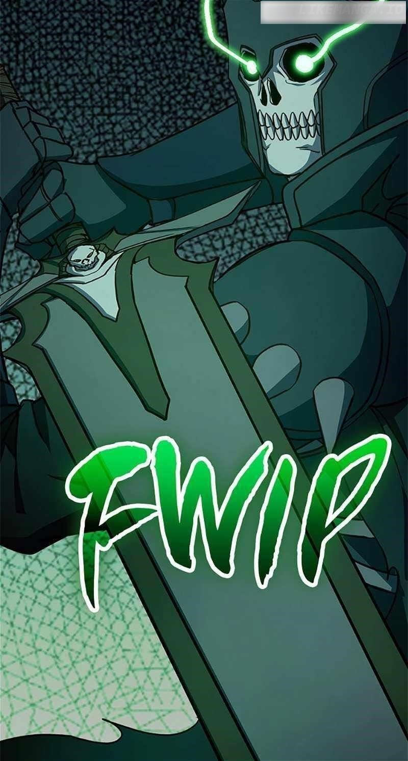 Logging in as a Monster Chapter 33 - Page 12