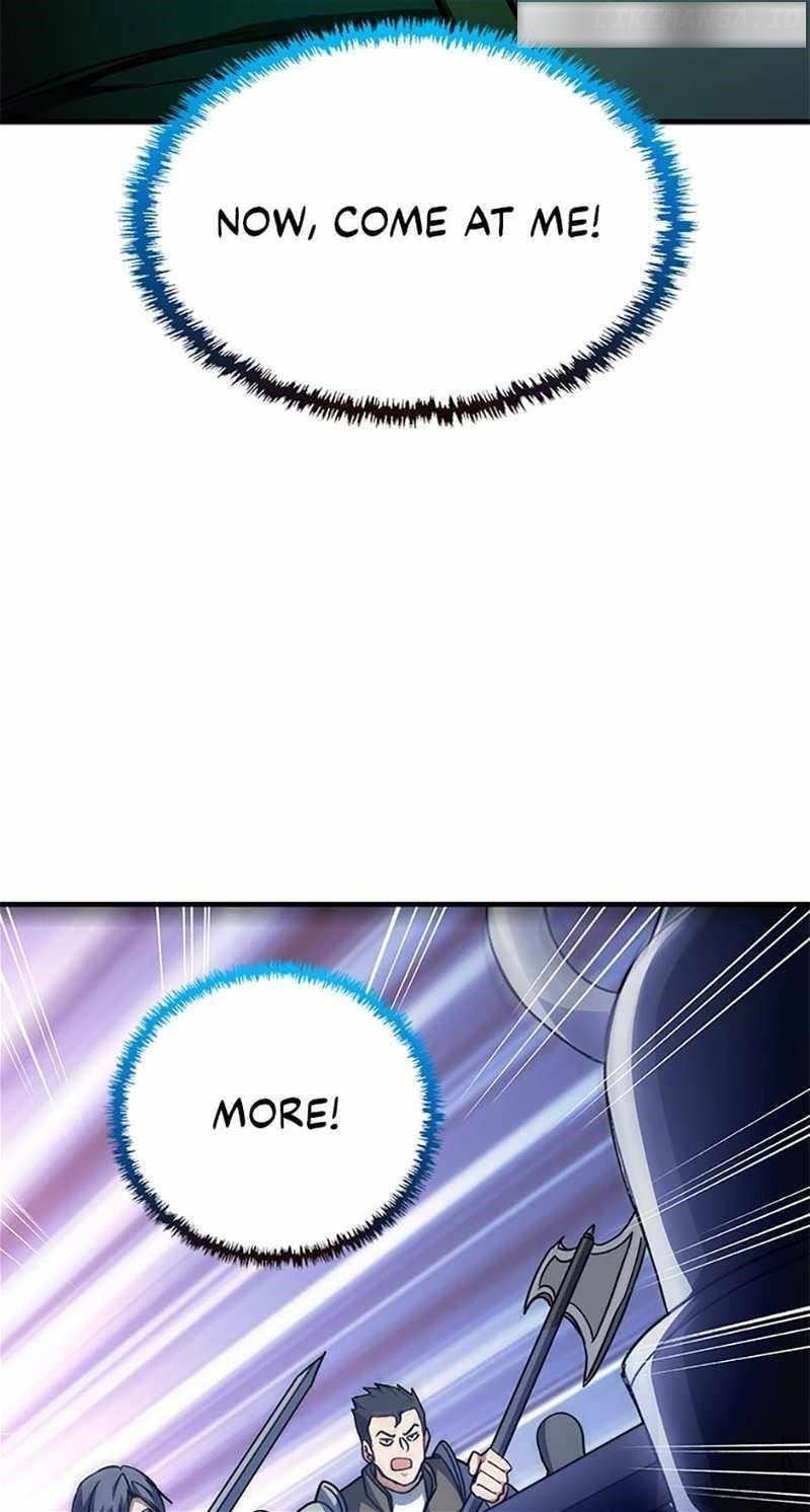 Logging in as a Monster Chapter 33 - Page 13