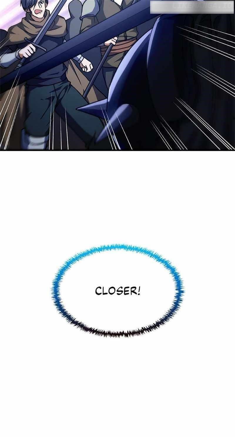 Logging in as a Monster Chapter 33 - Page 14