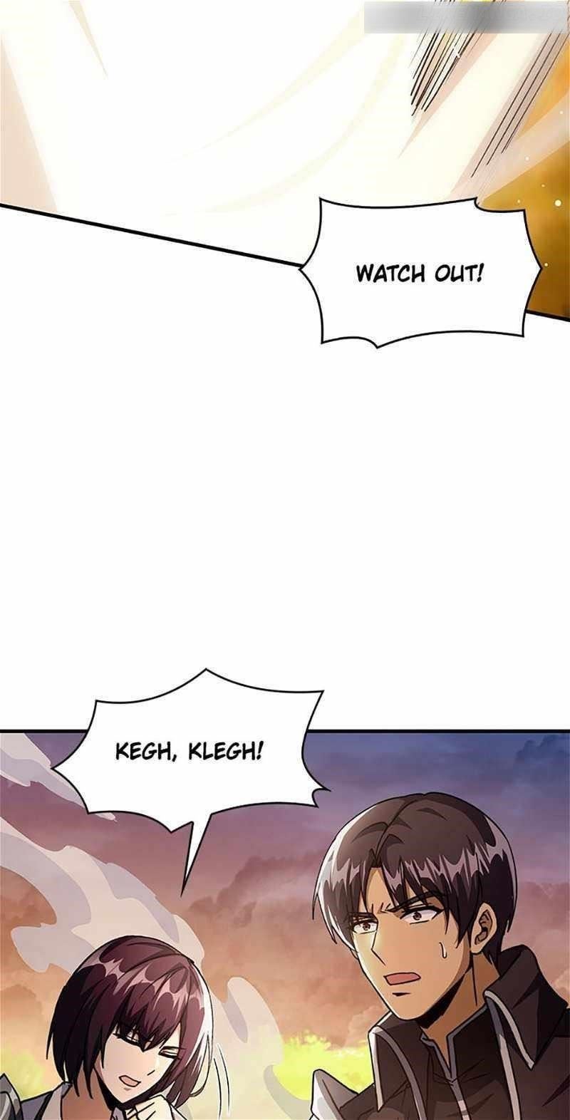 Logging in as a Monster Chapter 33 - Page 18