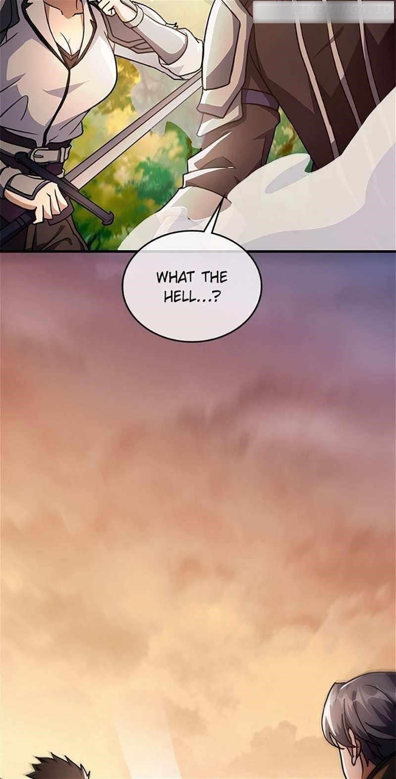 Logging in as a Monster Chapter 33 - Page 19