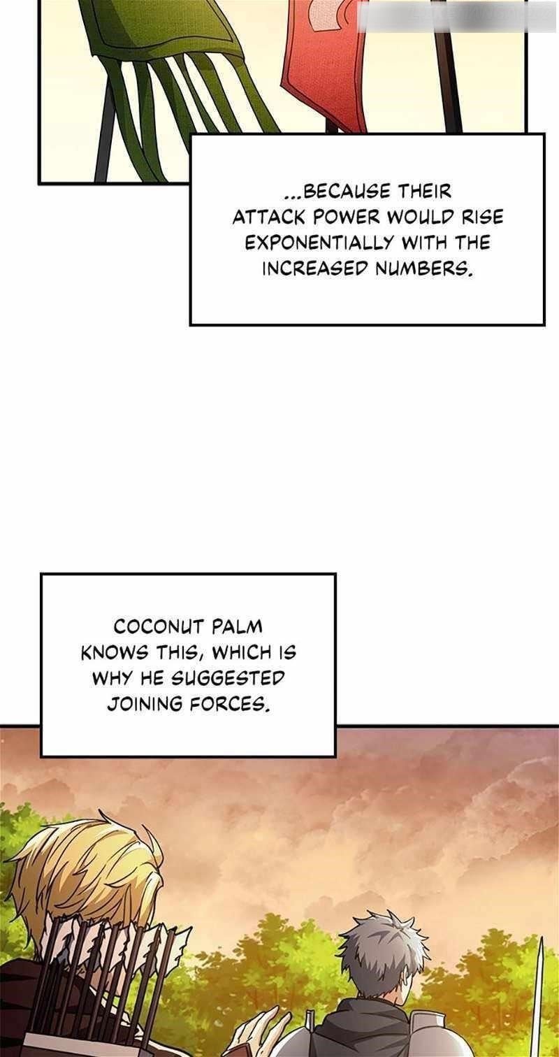 Logging in as a Monster Chapter 33 - Page 2