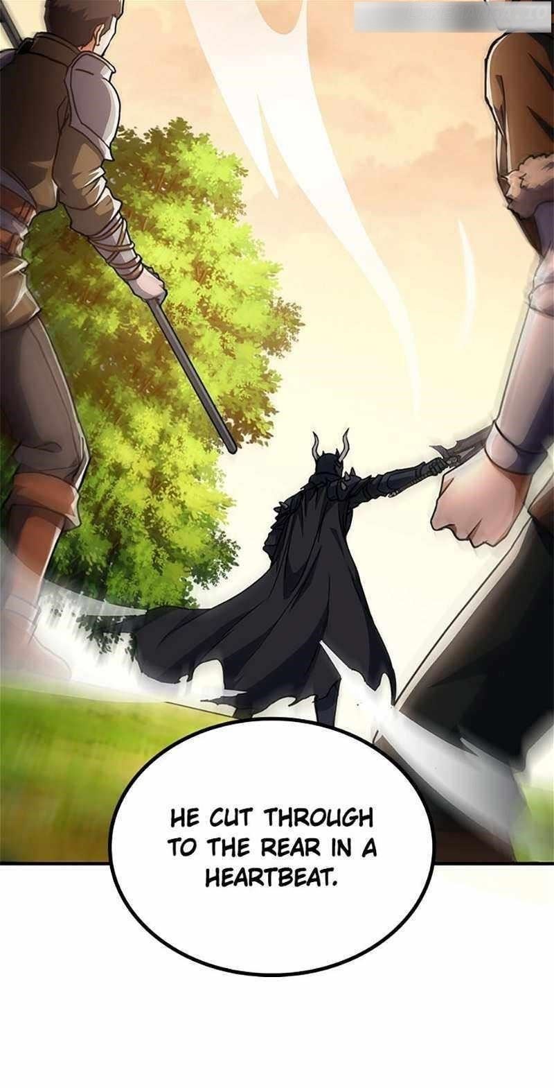 Logging in as a Monster Chapter 33 - Page 20