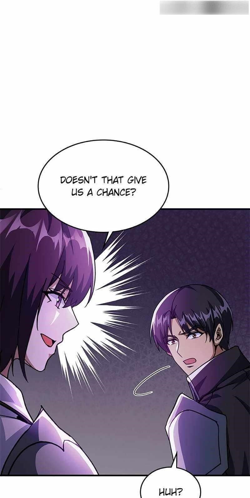 Logging in as a Monster Chapter 33 - Page 21