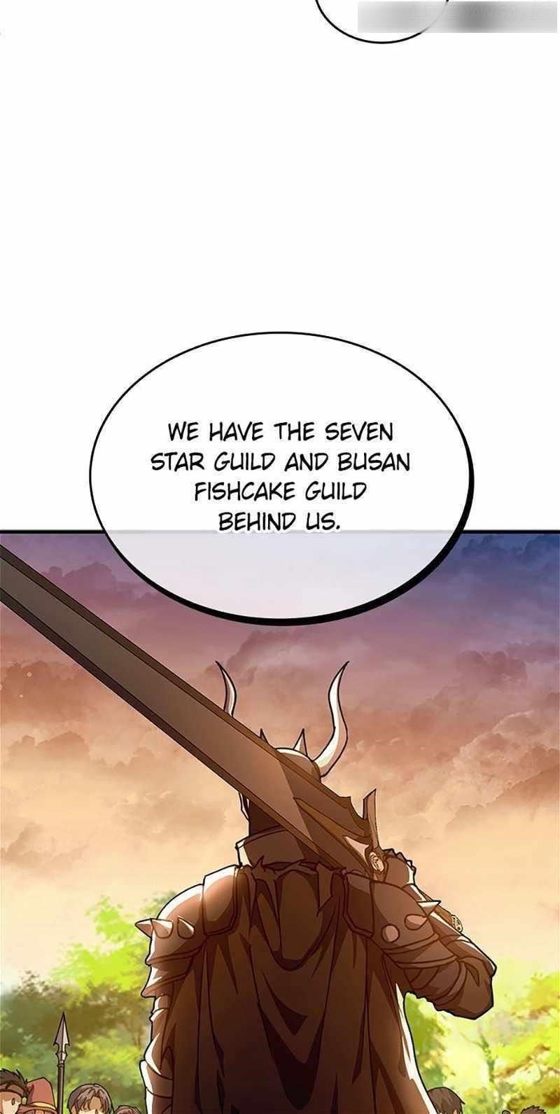 Logging in as a Monster Chapter 33 - Page 22