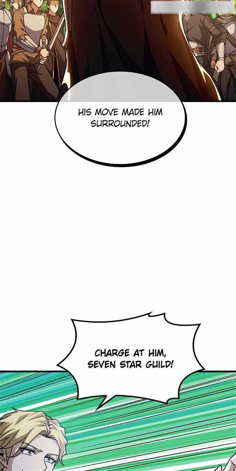 Logging in as a Monster Chapter 33 - Page 23